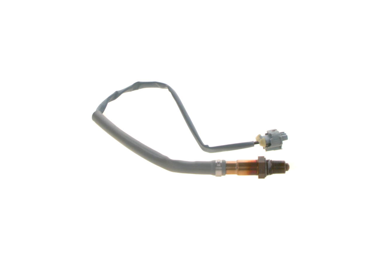 Lambda Sensor - 0 258 010 369 BOSCH