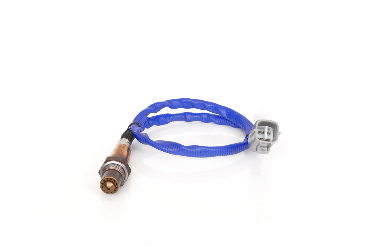 Lambda Sensor - 0 258 010 378 BOSCH