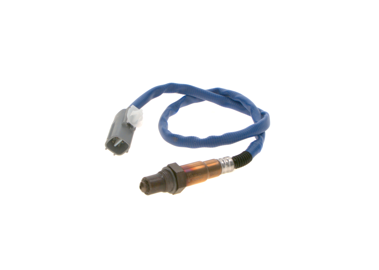 Lambda Sensor - 0 258 010 378 BOSCH