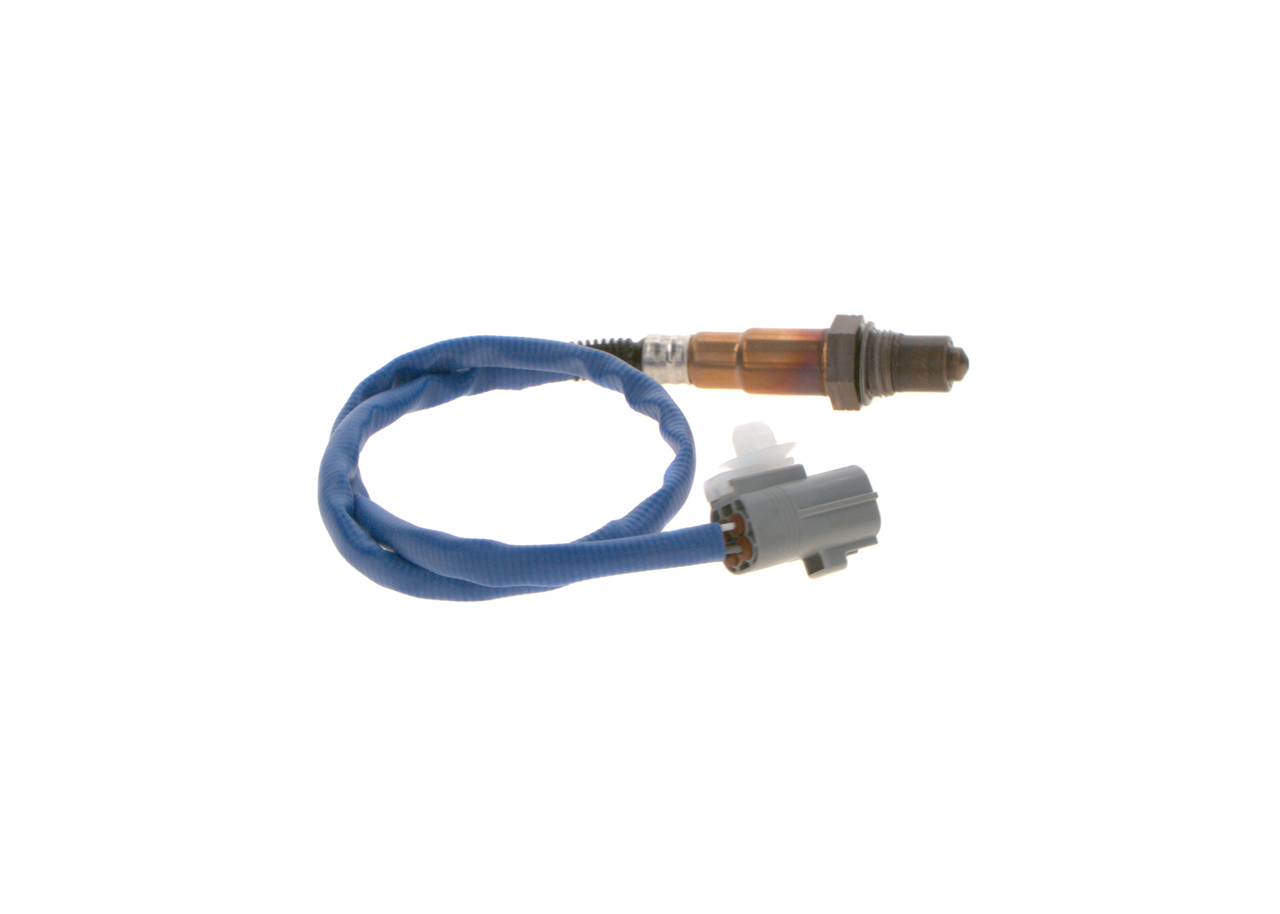 Lambda Sensor - 0 258 010 378 BOSCH