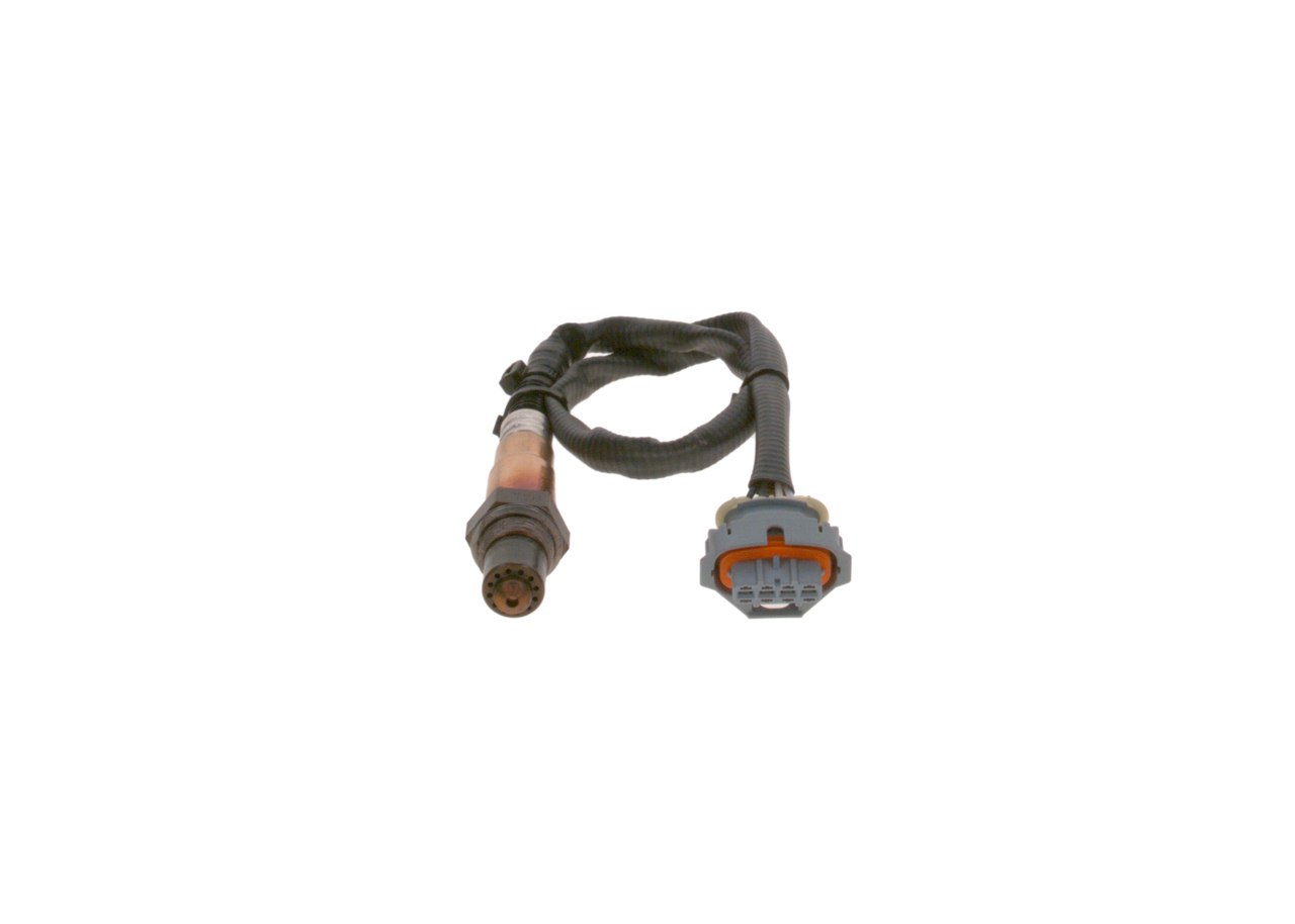Lambda Sensor - 0 258 010 379 BOSCH