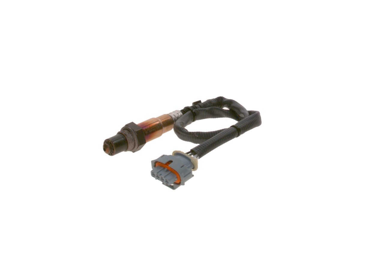 Lambda Sensor - 0 258 010 379 BOSCH
