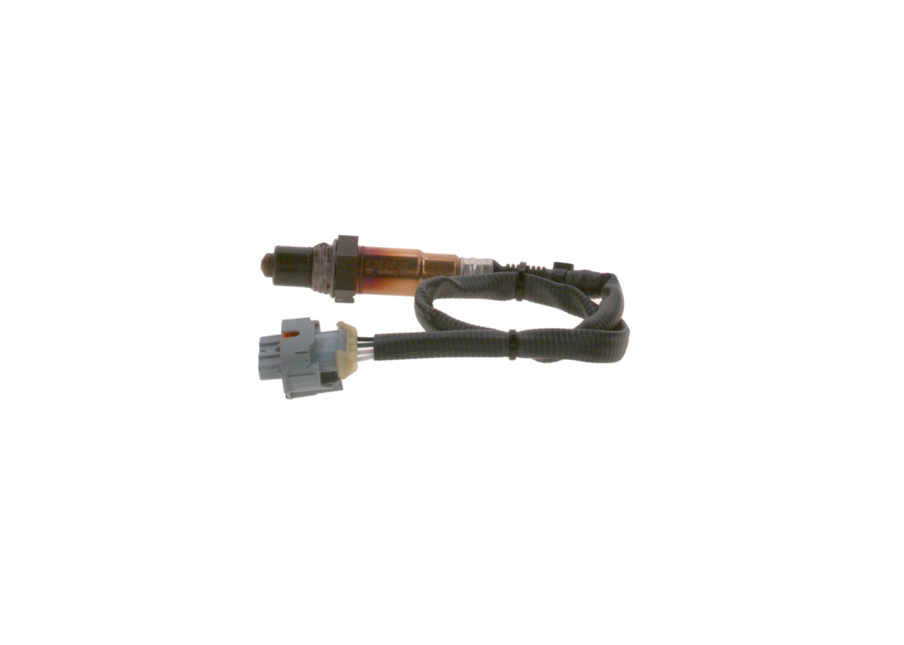 Lambda Sensor - 0 258 010 379 BOSCH