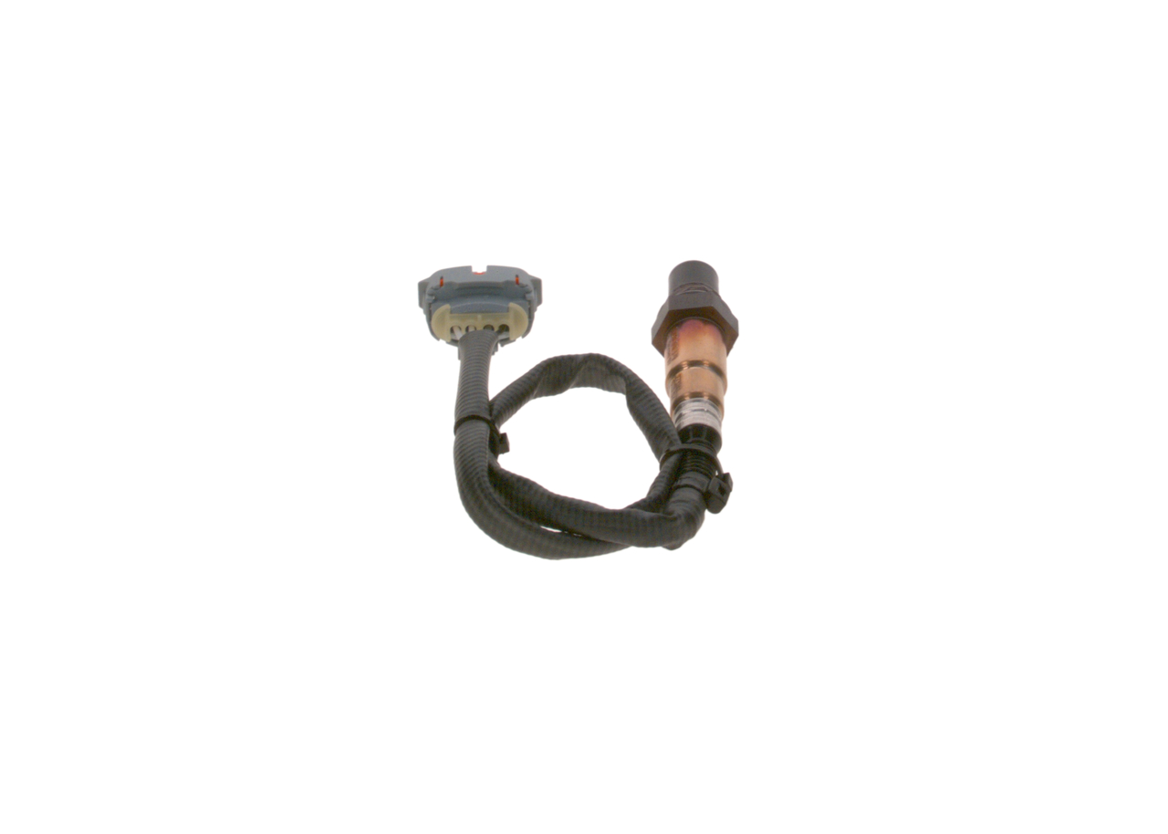 Lambda Sensor - 0 258 010 379 BOSCH
