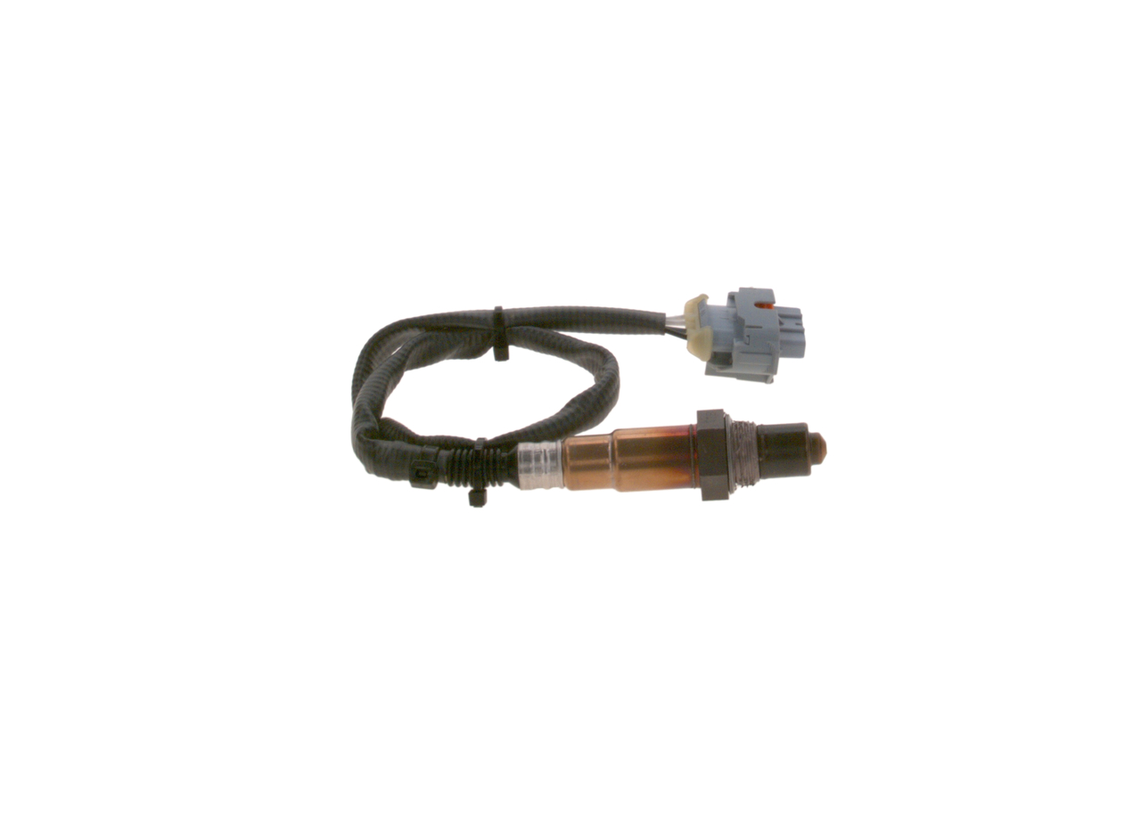 Lambda Sensor - 0 258 010 379 BOSCH