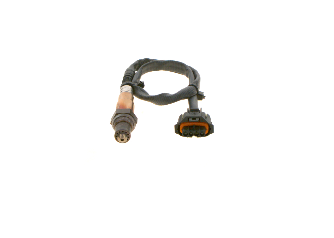 Lambda Sensor - 0 258 010 381 BOSCH