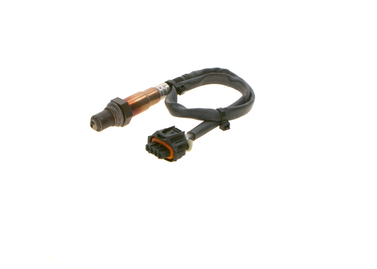 Lambda Sensor - 0 258 010 381 BOSCH