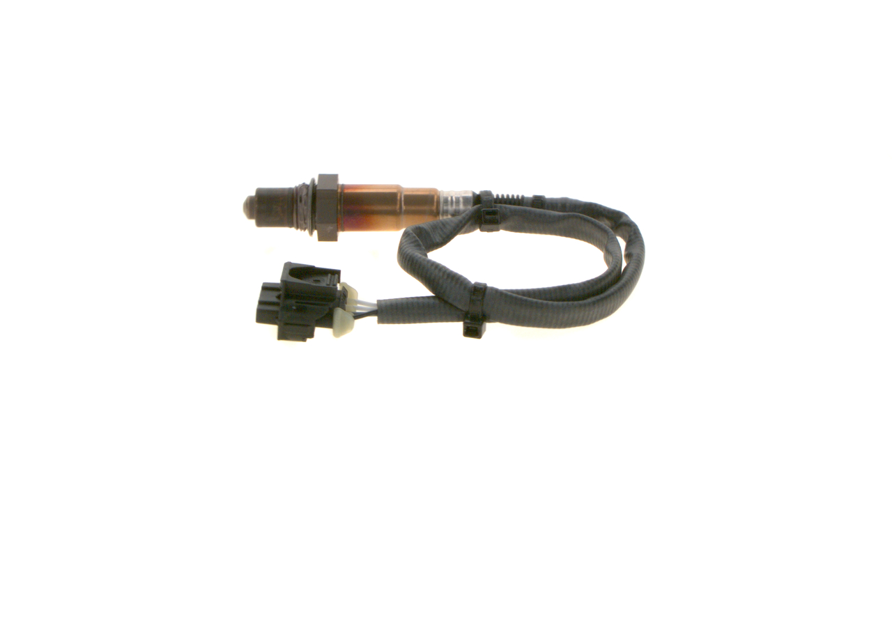 Lambda Sensor - 0 258 010 381 BOSCH