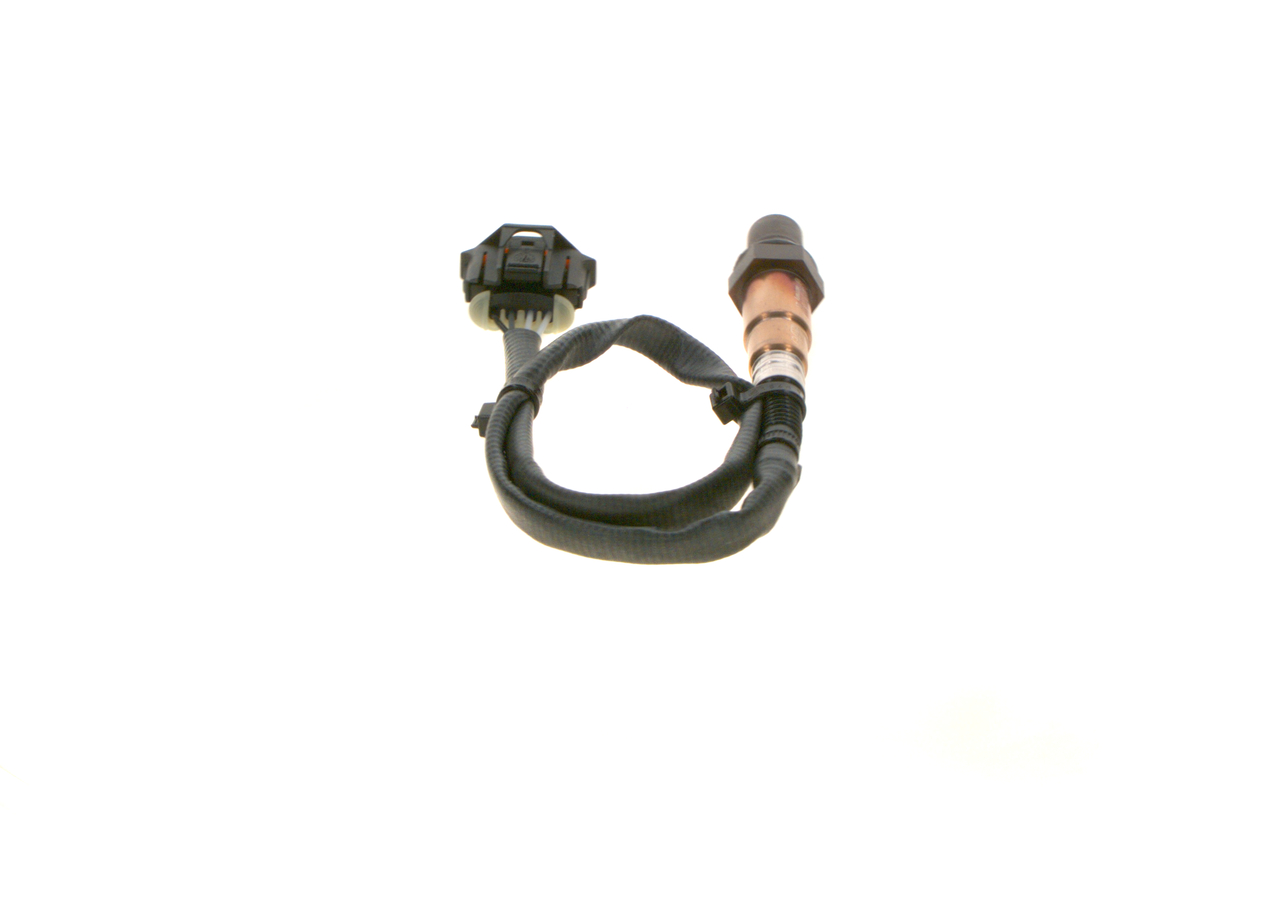 Lambda Sensor - 0 258 010 381 BOSCH
