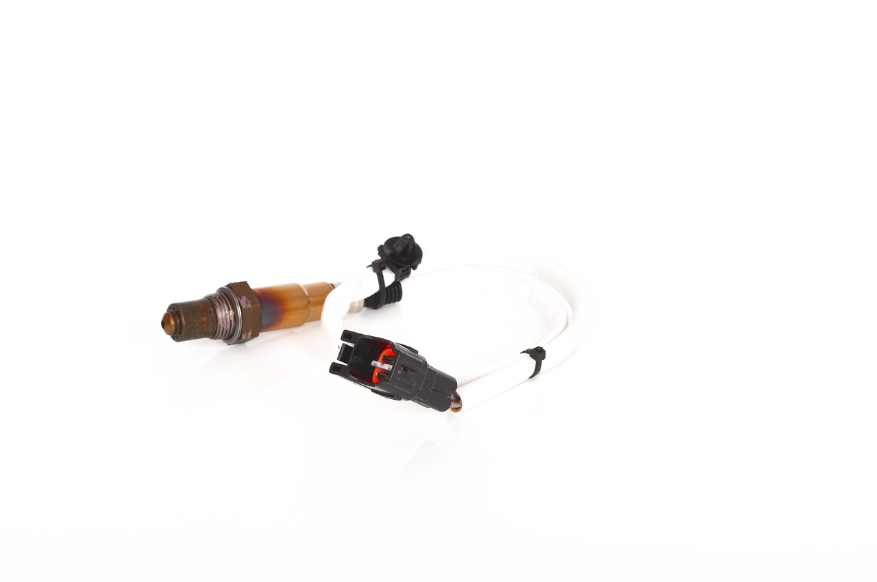 Lambda Sensor - 0 258 010 387 BOSCH
