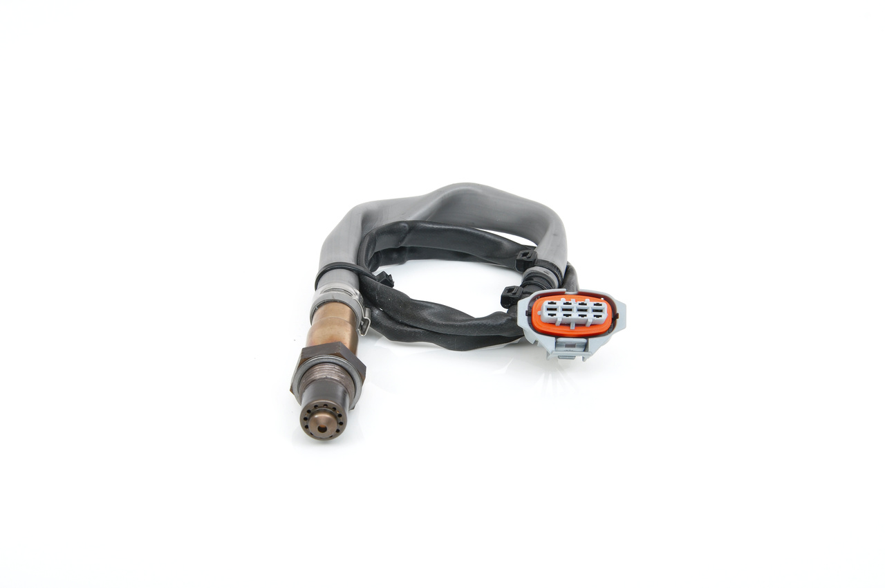 Lambda Sensor - 0 258 010 396 BOSCH