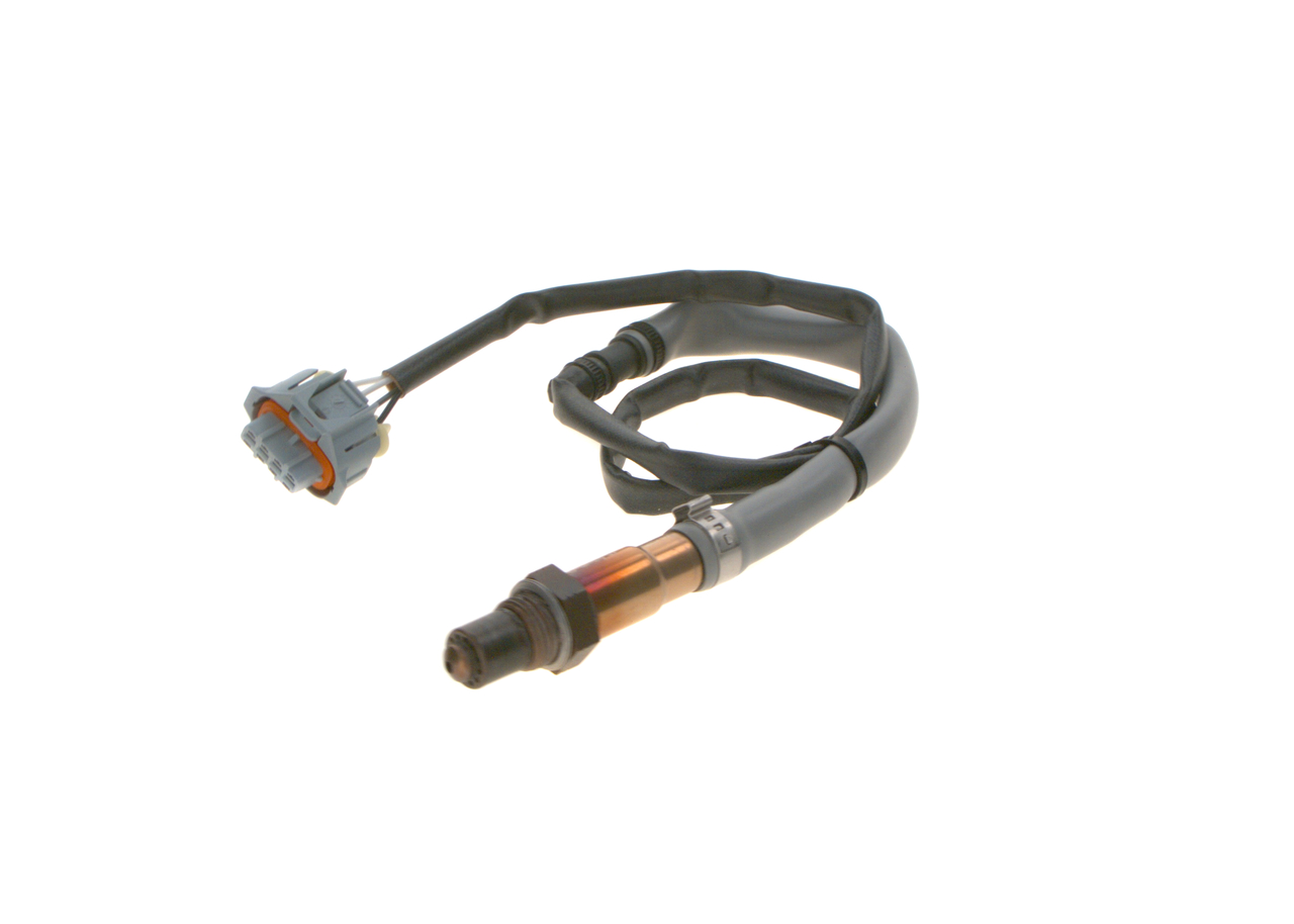 Lambda Sensor - 0 258 010 396 BOSCH