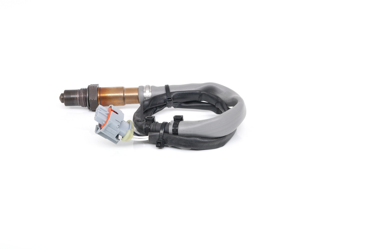 Lambda Sensor - 0 258 010 396 BOSCH