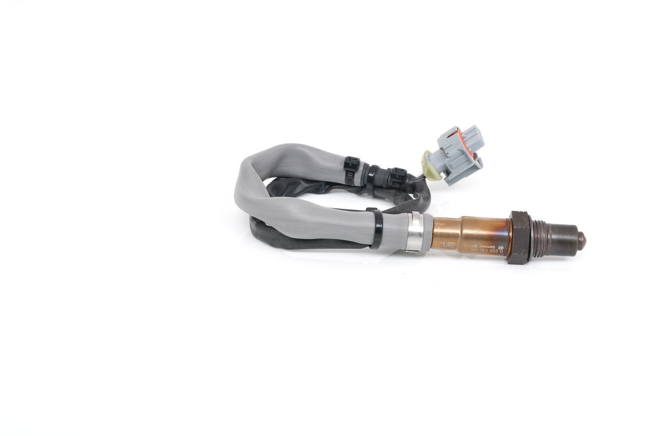 Lambda Sensor - 0 258 010 396 BOSCH