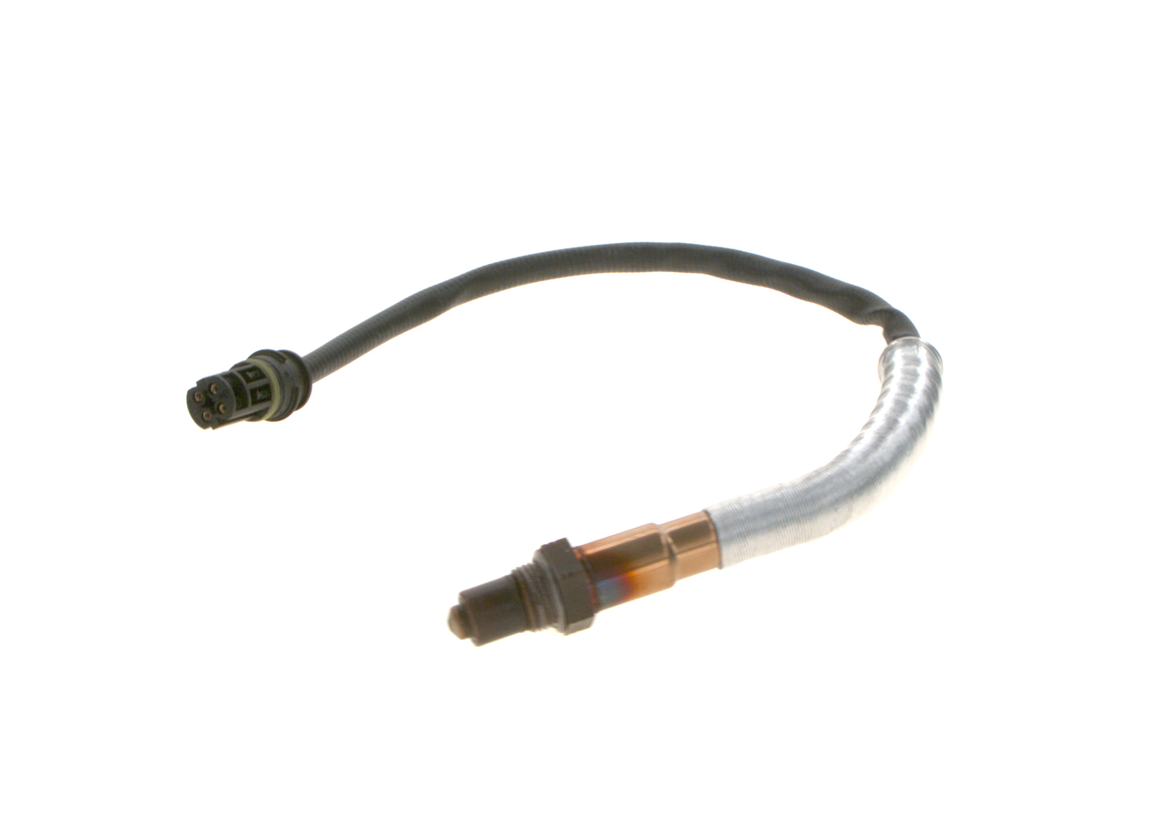 Lambda Sensor - 0 258 010 412 BOSCH