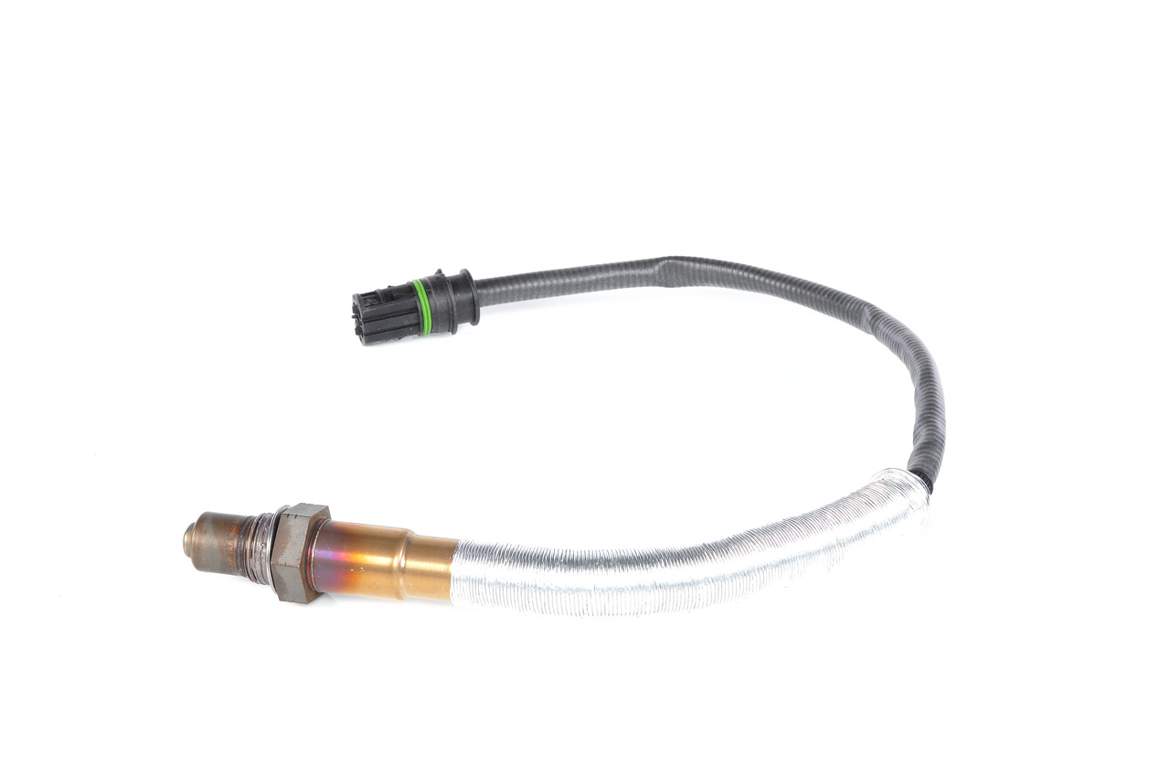 lambda jutiklis - 0 258 010 412 BOSCH