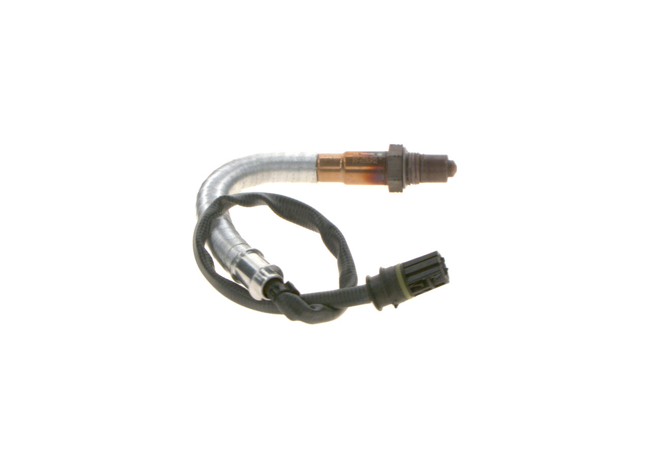Lambda Sensor - 0 258 010 413 BOSCH