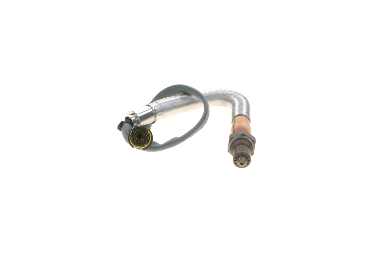 Lambda Sensor - 0 258 010 414 BOSCH