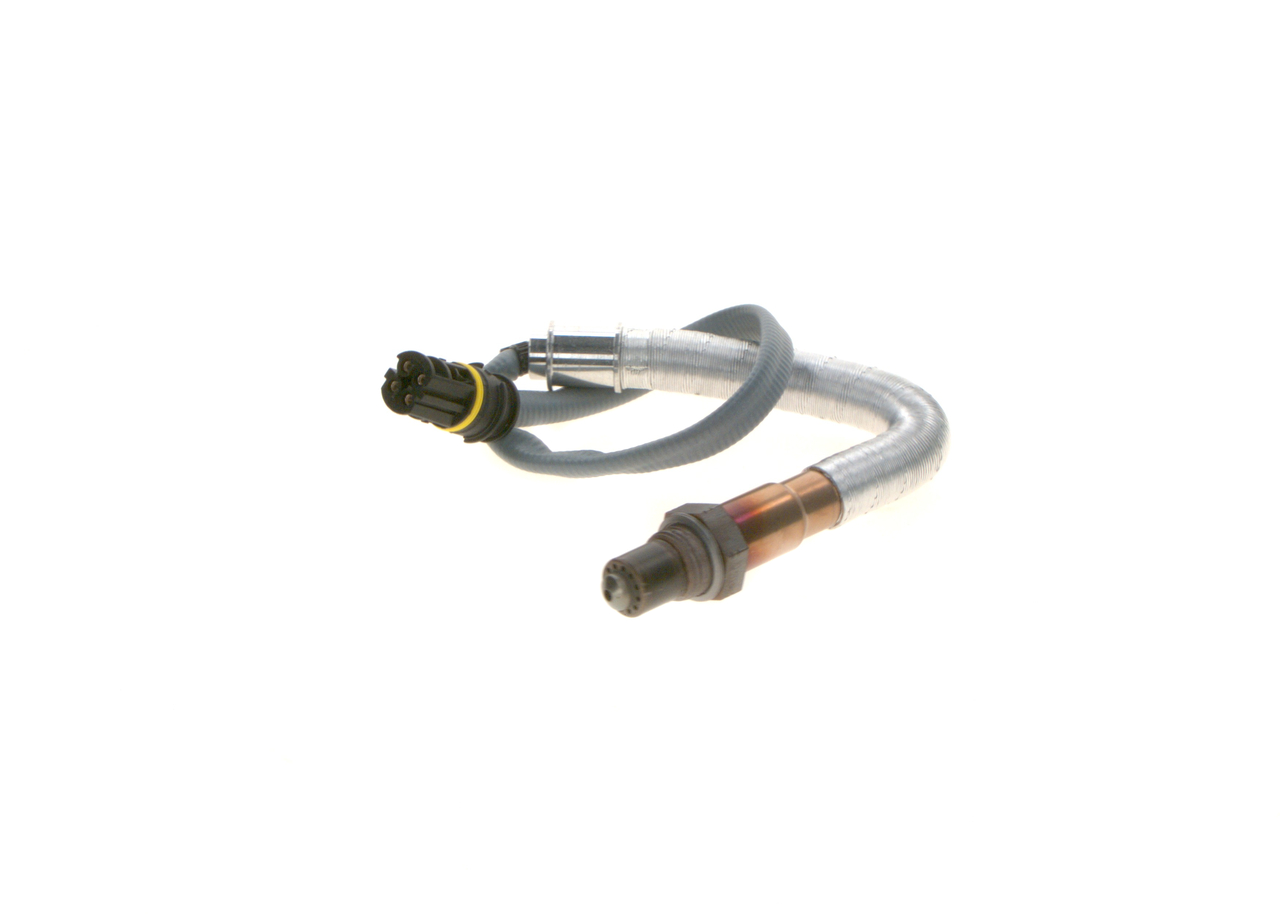 Lambda Sensor - 0 258 010 414 BOSCH