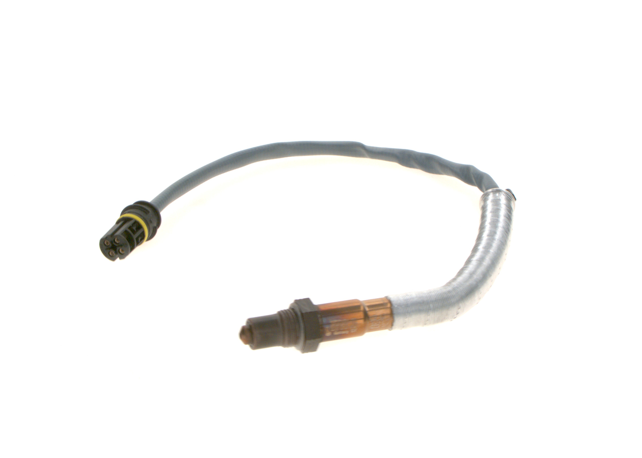 Lambda Sensor - 0 258 010 415 BOSCH