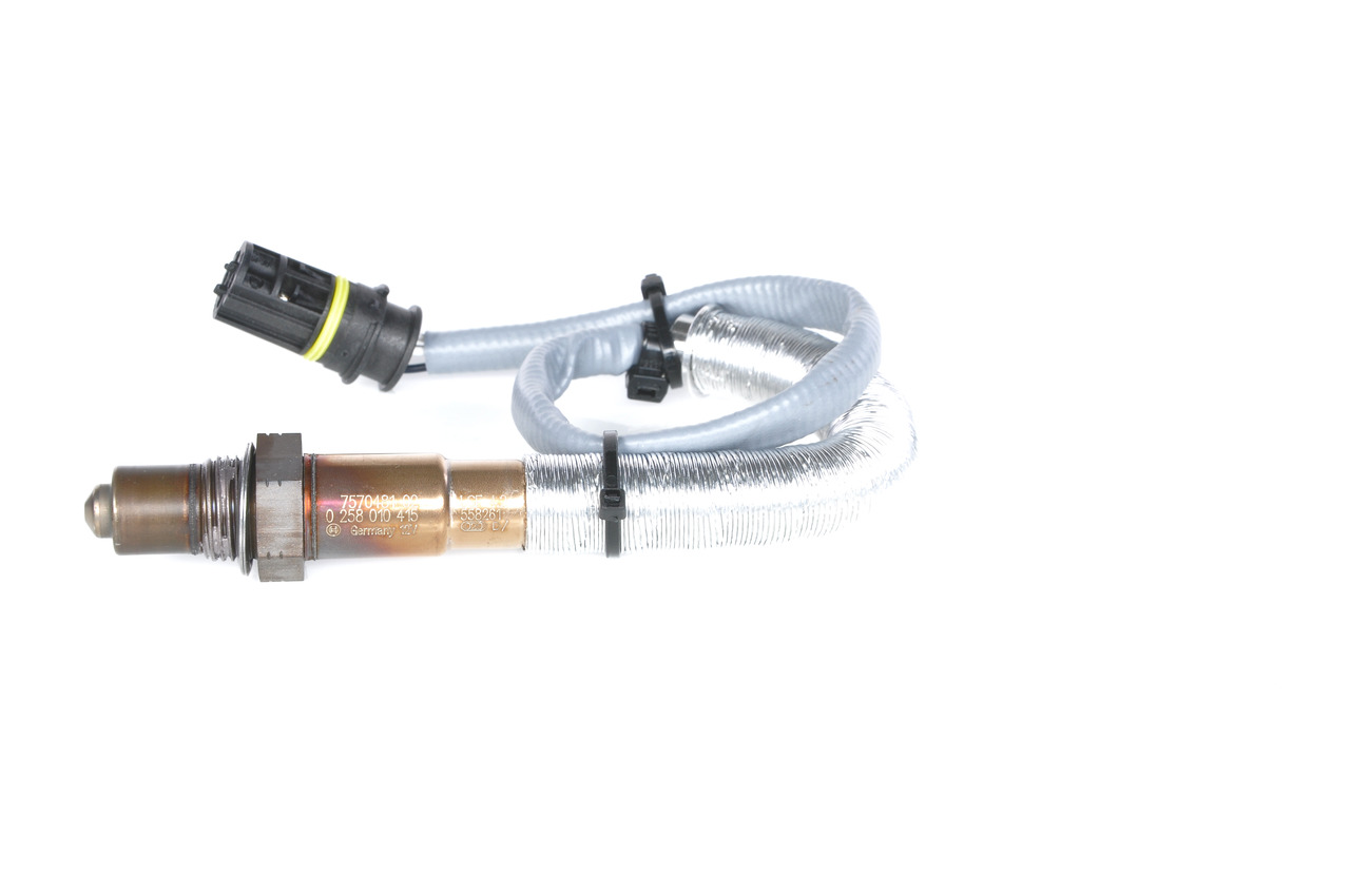 Lambda Sensor - 0 258 010 415 BOSCH