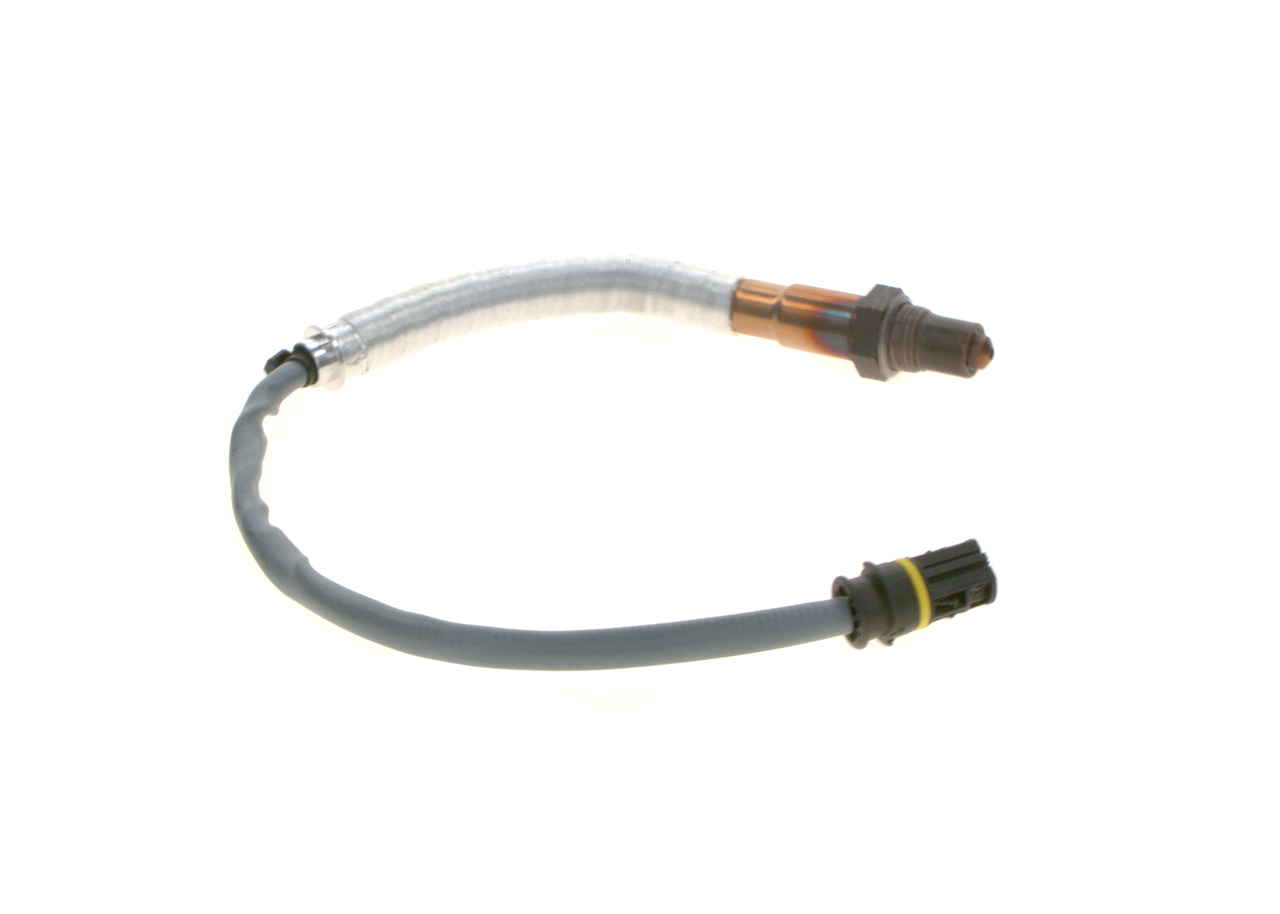 Lambda Sensor - 0 258 010 415 BOSCH