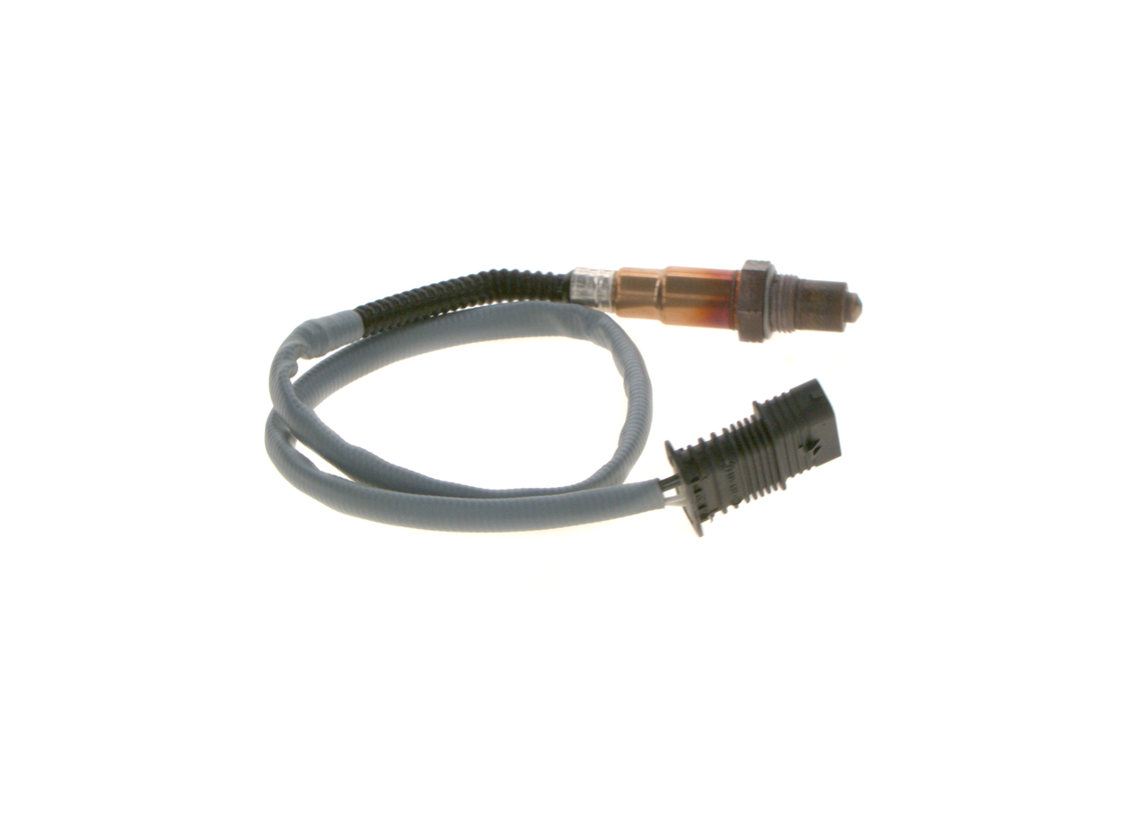 Lambda Sensor - 0 258 010 416 BOSCH