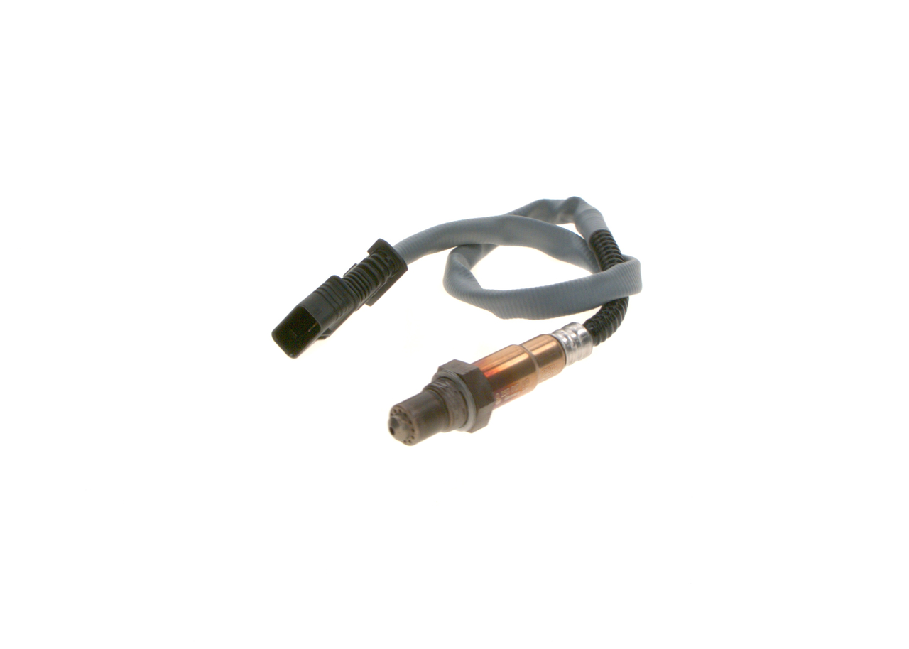 Lambda Sensor - 0 258 010 418 BOSCH