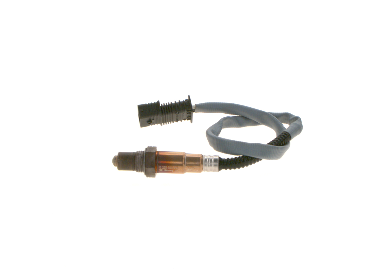 Lambda Sensor - 0 258 010 418 BOSCH