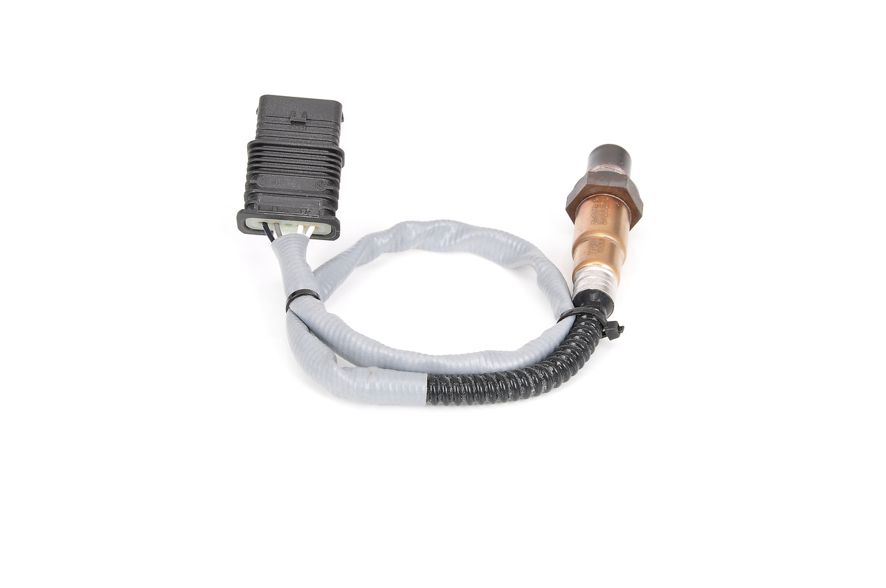 Lambda Sensor - 0 258 010 418 BOSCH