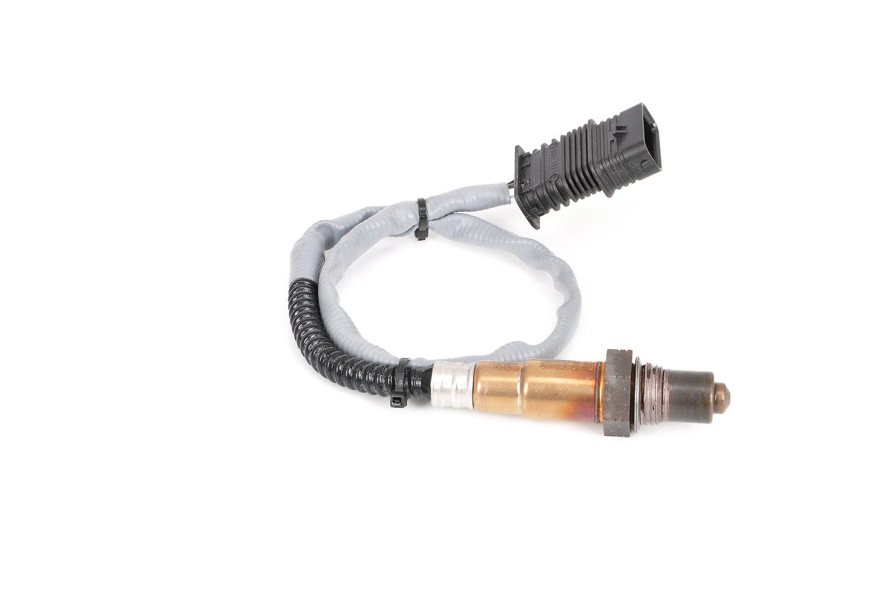 Lambda Sensor - 0 258 010 418 BOSCH
