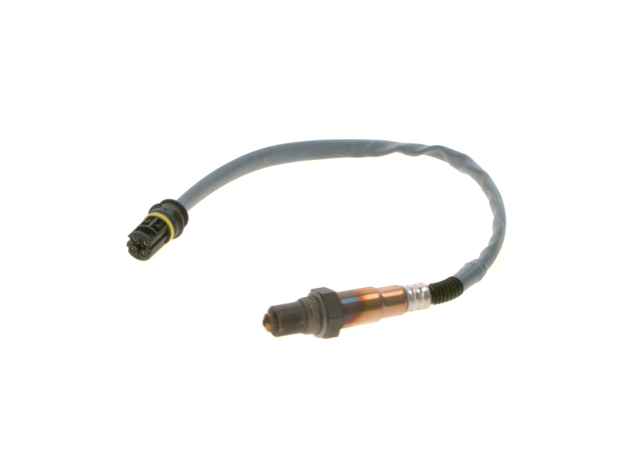 Lambda Sensor - 0 258 010 420 BOSCH