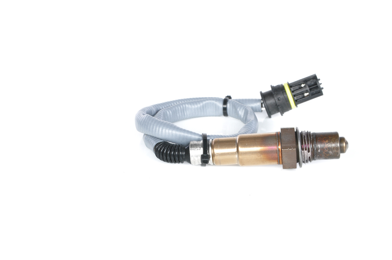 Lambda Sensor - 0 258 010 420 BOSCH