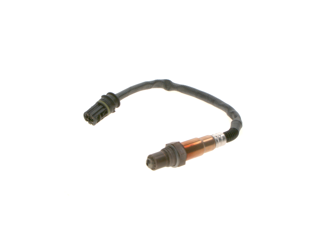 Lambda Sensor - 0 258 010 421 BOSCH