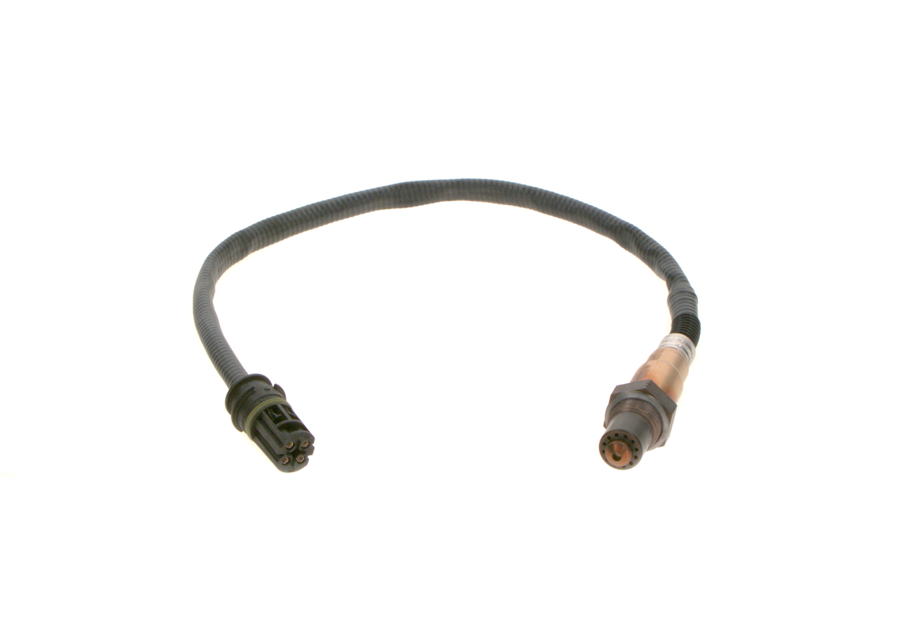 Lambda Sensor - 0 258 010 422 BOSCH