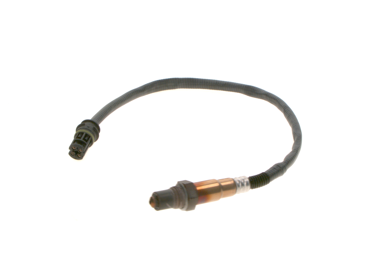 Lambda Sensor - 0 258 010 422 BOSCH