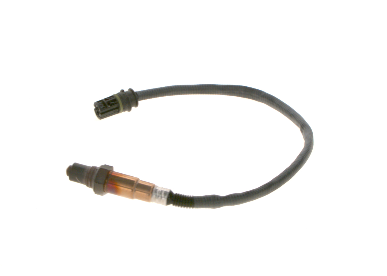 Lambda Sensor - 0 258 010 422 BOSCH