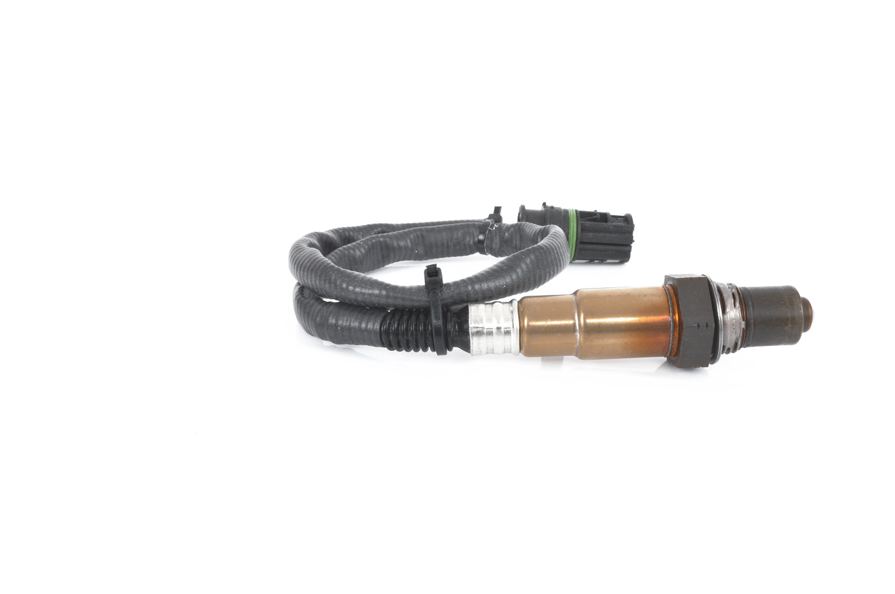 Lambda Sensor - 0 258 010 422 BOSCH