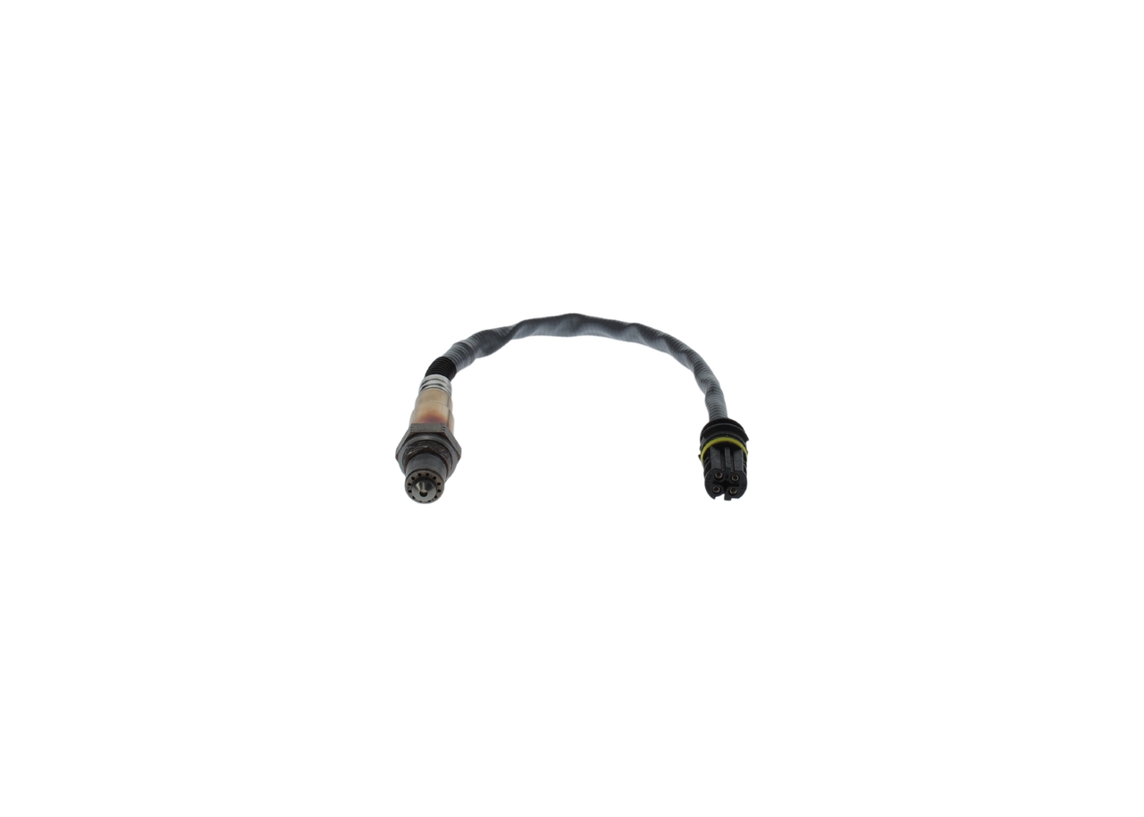 Lambda Sensor - 0 258 010 423 BOSCH