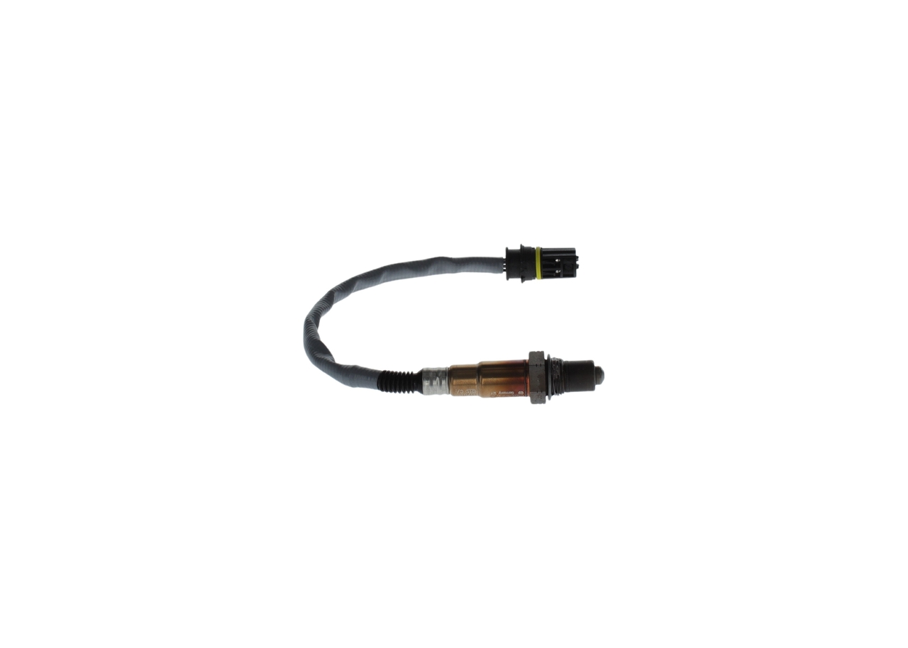 Lambda Sensor - 0 258 010 423 BOSCH