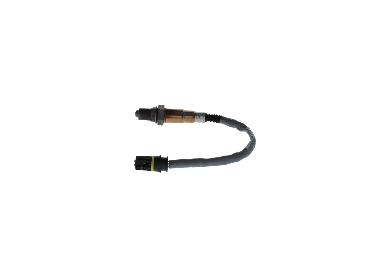 Lambda Sensor - 0 258 010 423 BOSCH