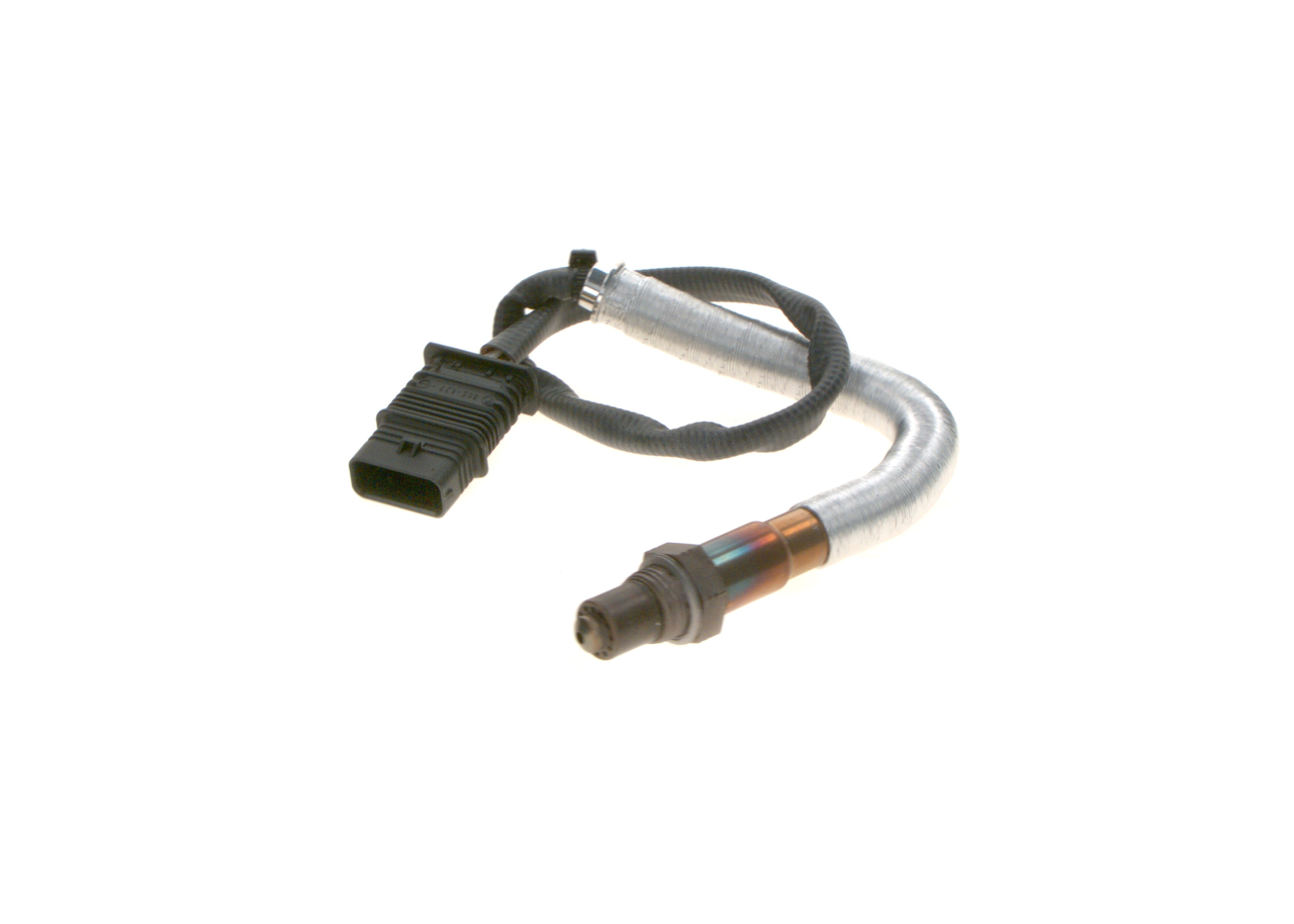 Lambda Sensor - 0 258 010 424 BOSCH