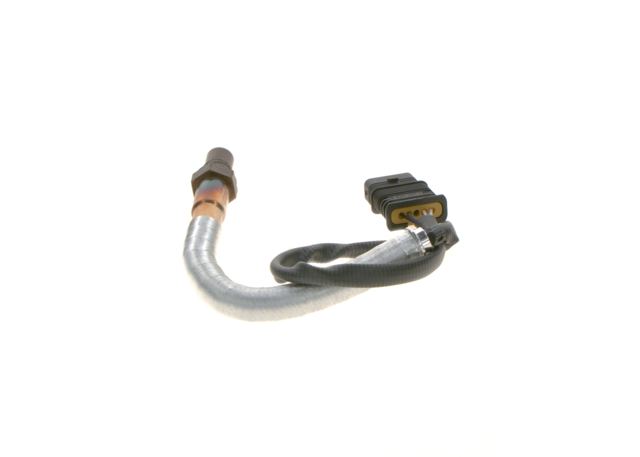 lambda jutiklis - 0 258 010 424 BOSCH