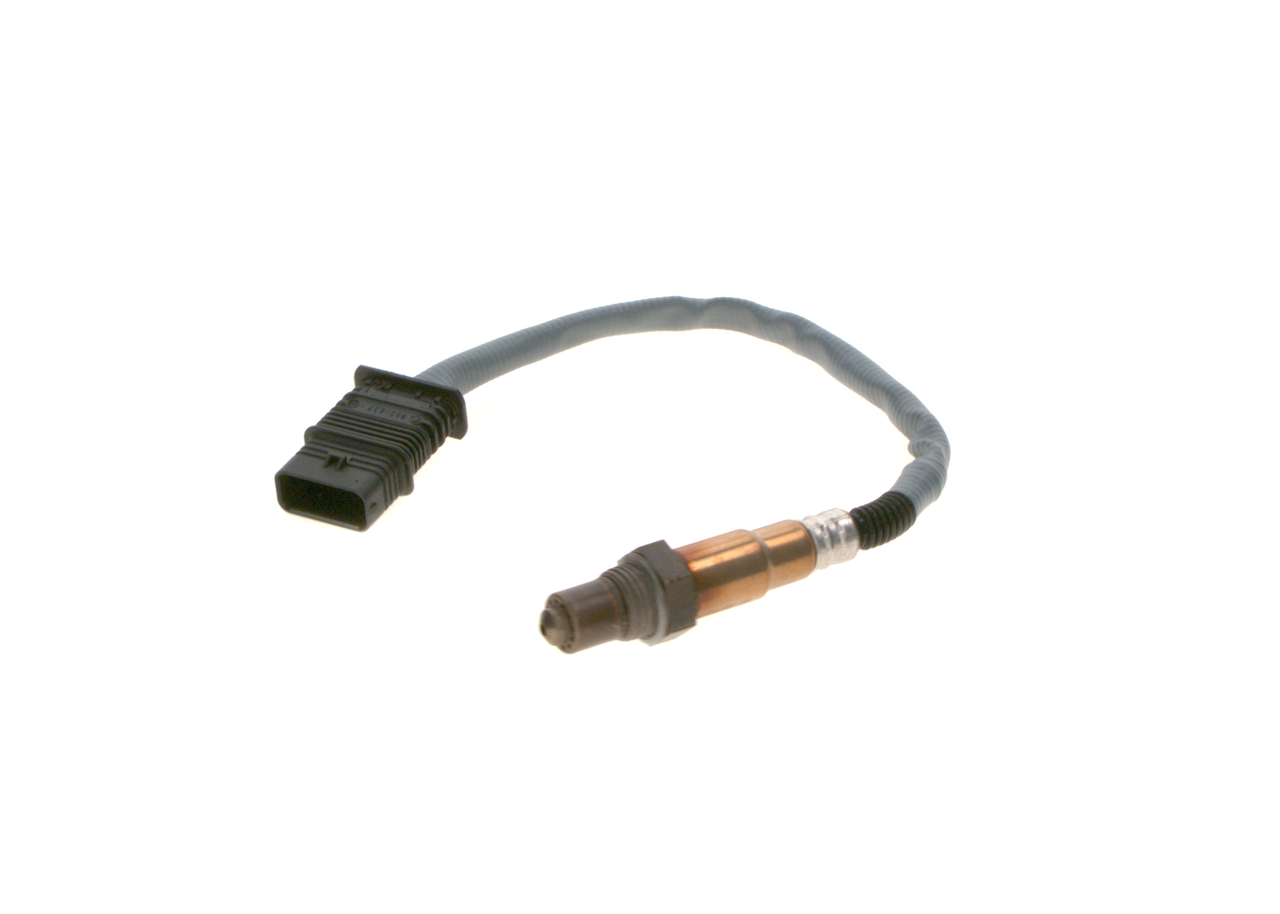 Lambda Sensor - 0 258 010 431 BOSCH