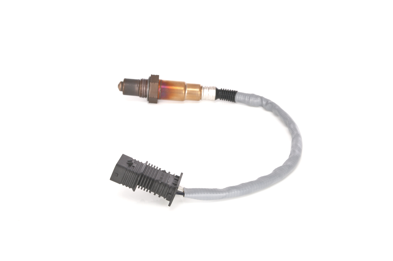 Sonda lambda - 0 258 010 431 BOSCH