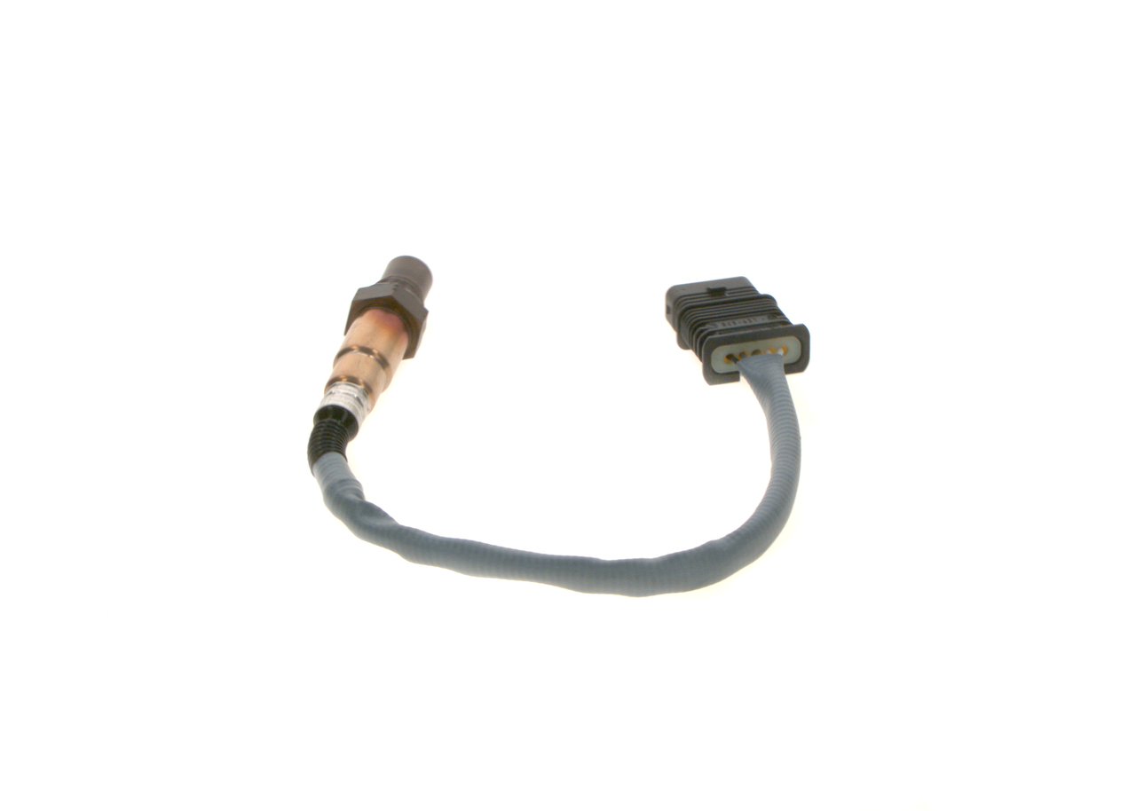 Sonda lambda - 0 258 010 431 BOSCH