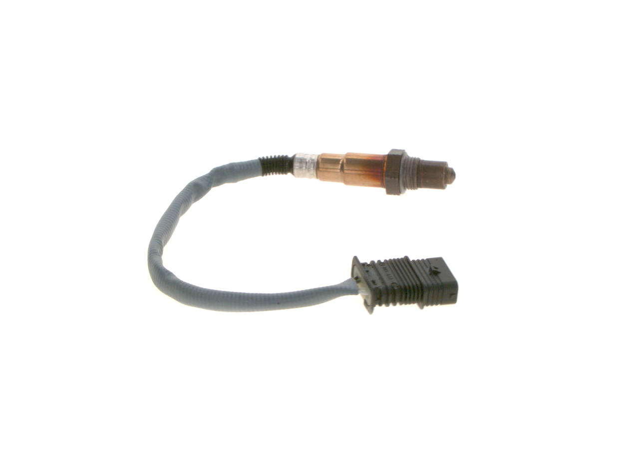 Sonda lambda - 0 258 010 431 BOSCH