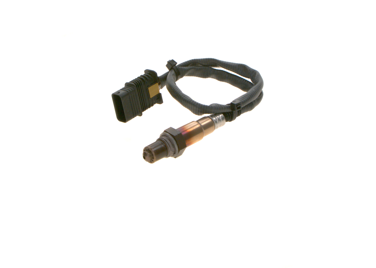 Lambda Sensor - 0 258 010 433 BOSCH