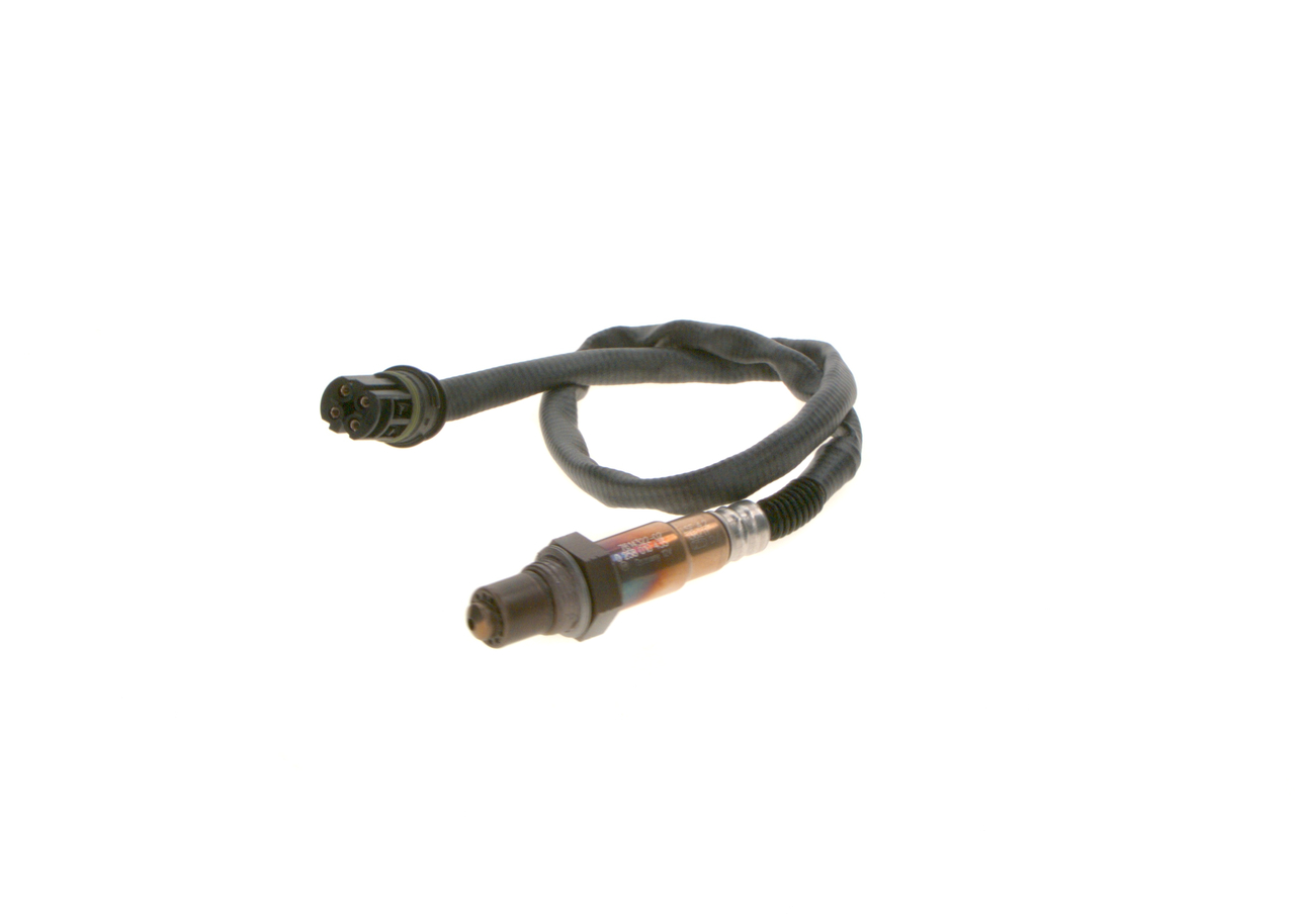 Lambda Sensor - 0 258 010 435 BOSCH