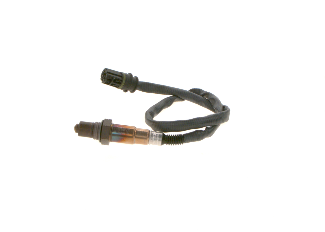 Lambda Sensor - 0 258 010 435 BOSCH